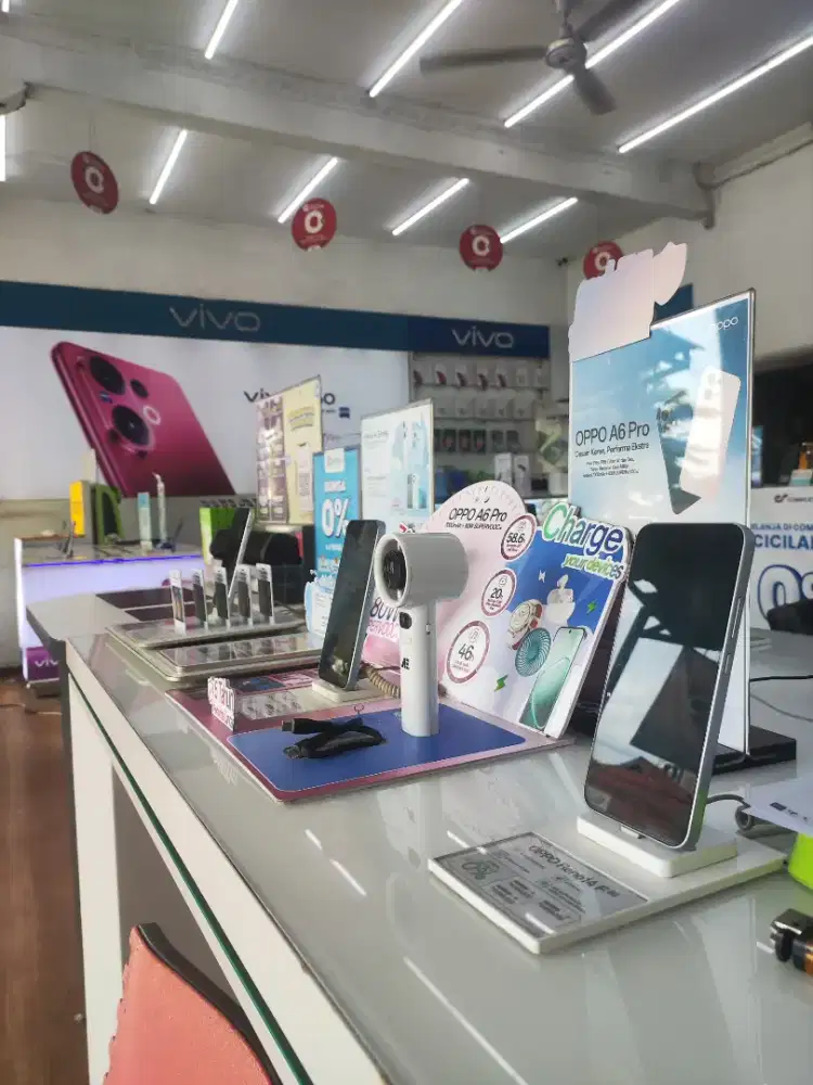 KREDIT HP MAJALENGKA OPPO/VIVO/SAMSUNG/INFINIX/REDMI/REALME/IPHONE