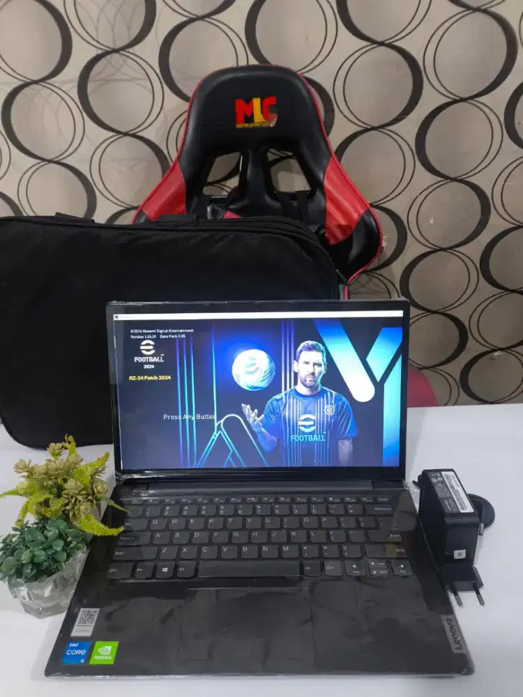 Lenovo Ideapad V14 IIL-ACE Superslim [GEN 10]