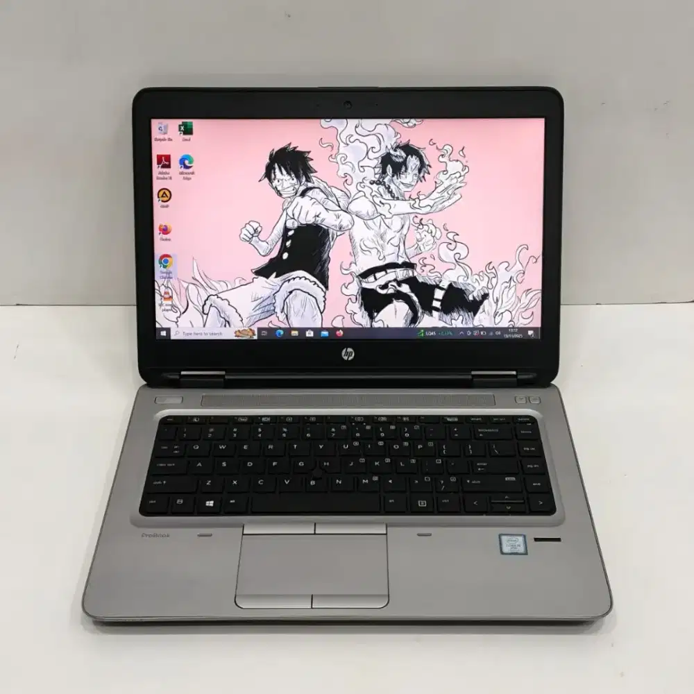 Jual HP ProBook G40 G3