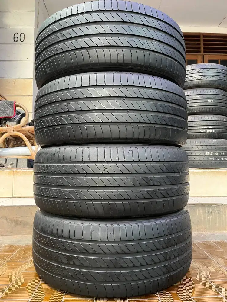 Ban Michelin Primacy 4 235 50 r18 4Pcs
