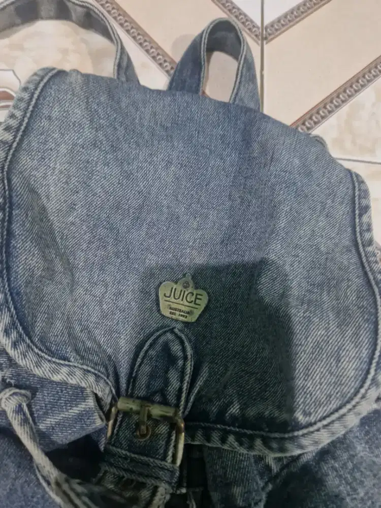 Ransel juice ematic Planet surf