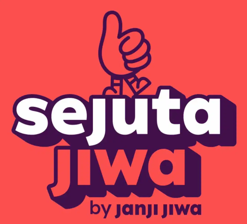 Lowongan Kerja Riders Sejuta Jiwa