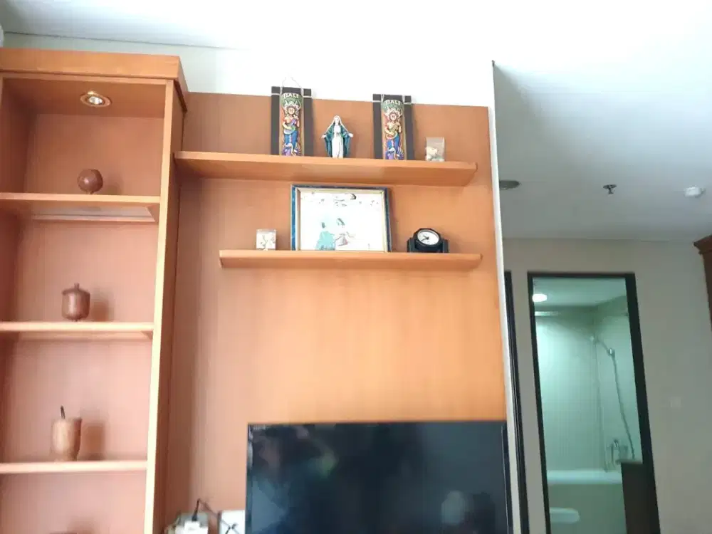 Apartemen Atria Gading Serpong