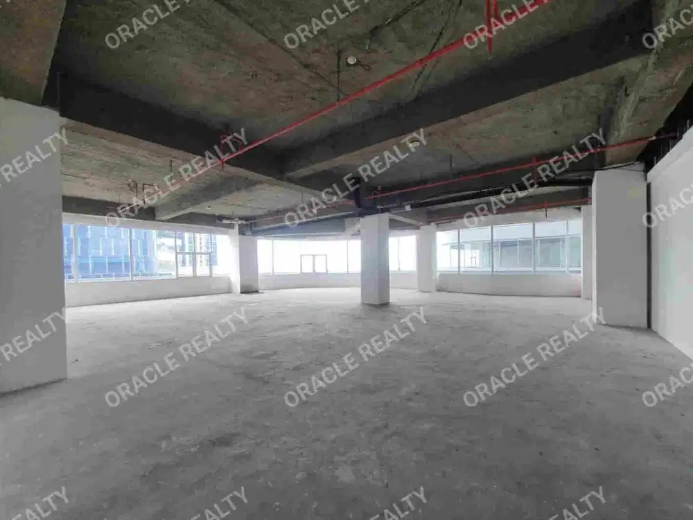 Jual Spazio Office Tower, Intiland Graha Family