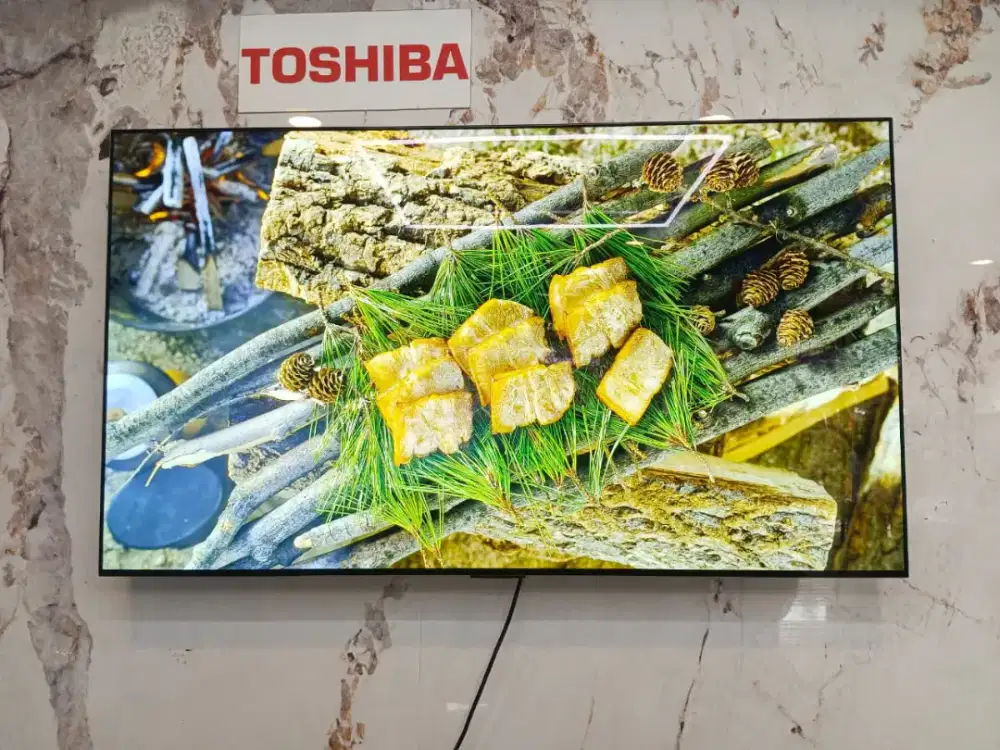 TELEVISI LG 55 C2 OLED