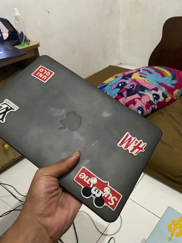 maccbock air 2014 os big sur