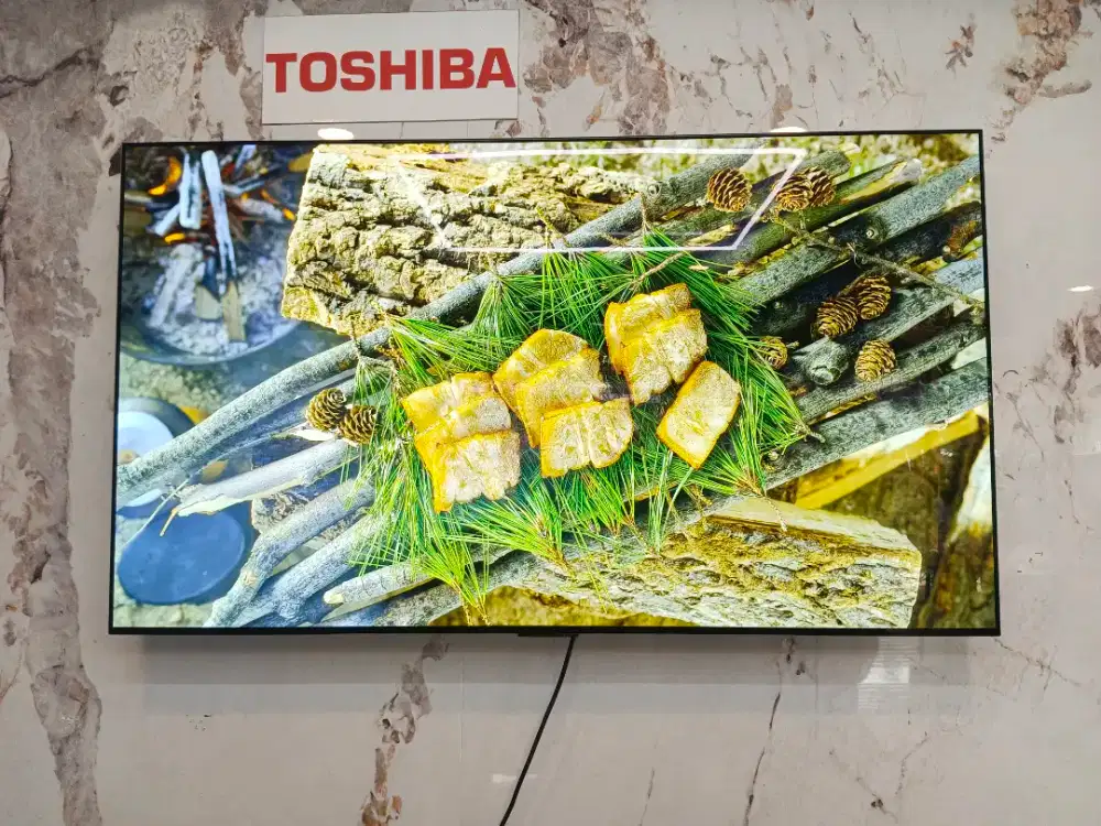 TELEVISI LG 55 C2 OLED