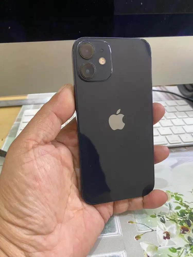 Iphone 12 mini 64Gb