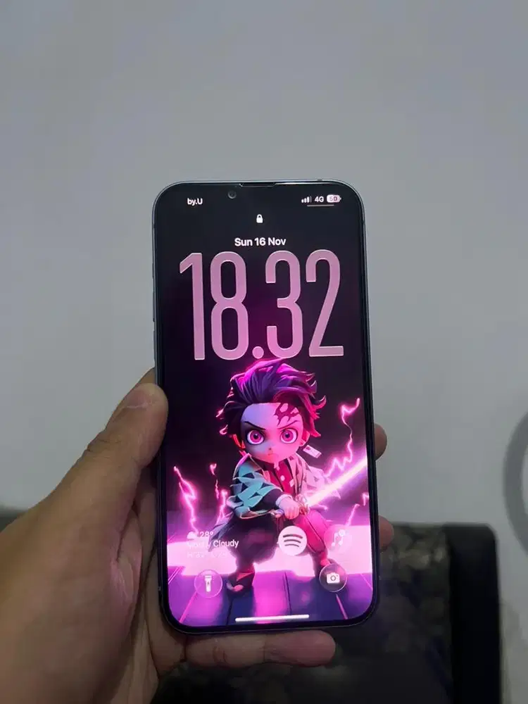 IPHONE 14 PLUS 128 GB IBOX