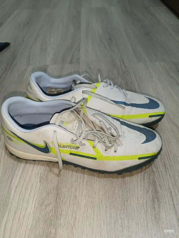NIKE PHANTOM GT2 AVADEMY TF ORIGINAL  PRELOVED