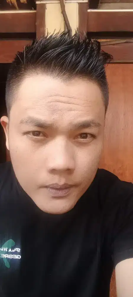 Cari pekerjaan apa aja