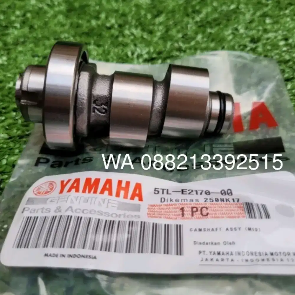 noken AS Mio sporty smile soul fino Nouvo nokenAs