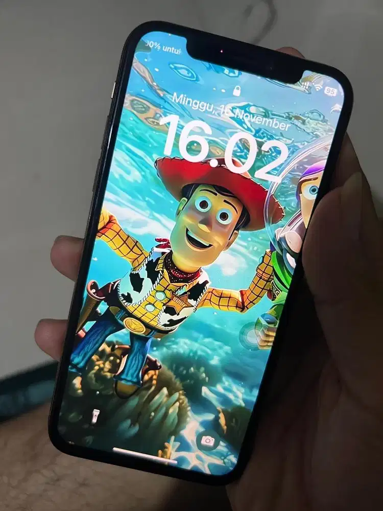 Iphone xs 64 inter All operator