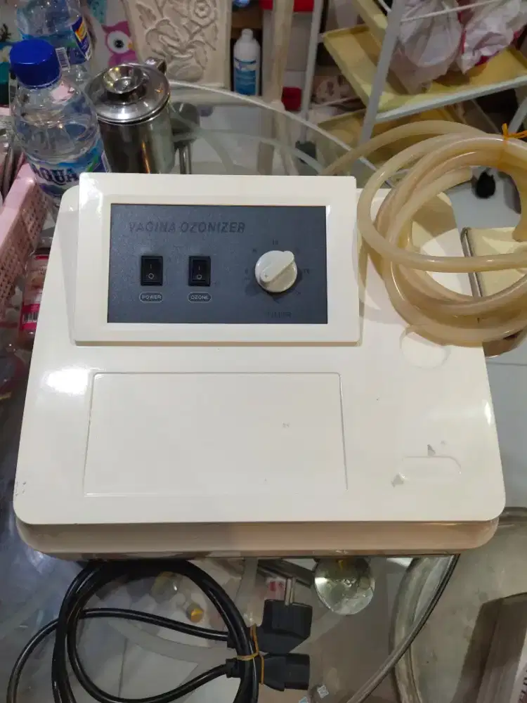 JUAL VAGINA OZONE