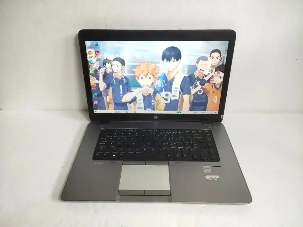 A1092 Laptop HP Elitebook 850-G1 Ram 8gb HDD 500gb core i7 gen4