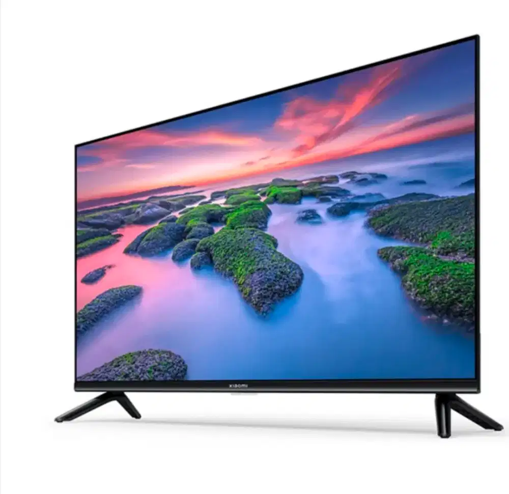Xiaomi TV A2 32 cash dan kredit