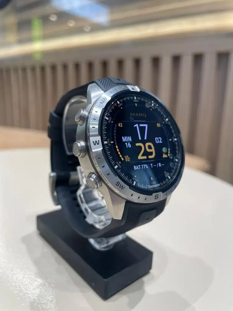 MARQ ADVENTURER (Gen 2)