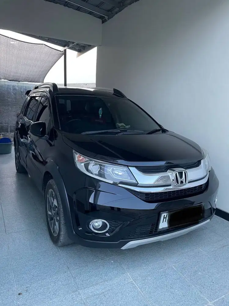 Honda BRV E matic 2018