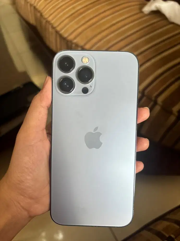 IPHONE 13 PROMAX 256 GB