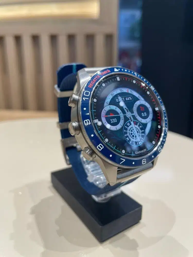 MARQ CAPTAIN (Gen 2)