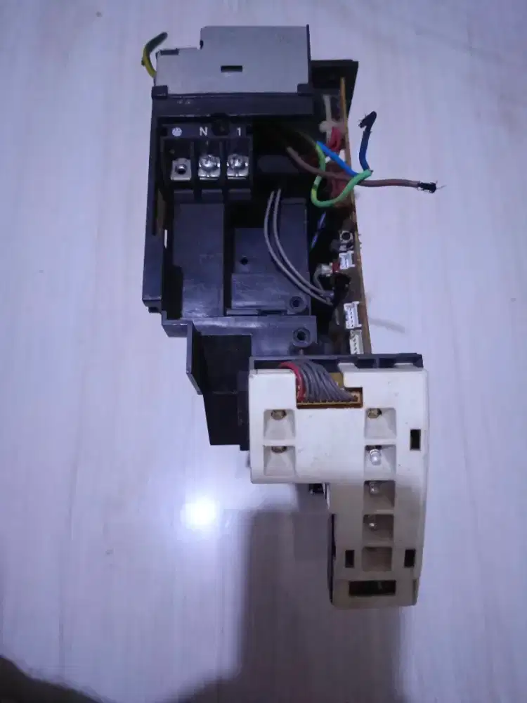 Di jual PCB modul ac Sharp & LG