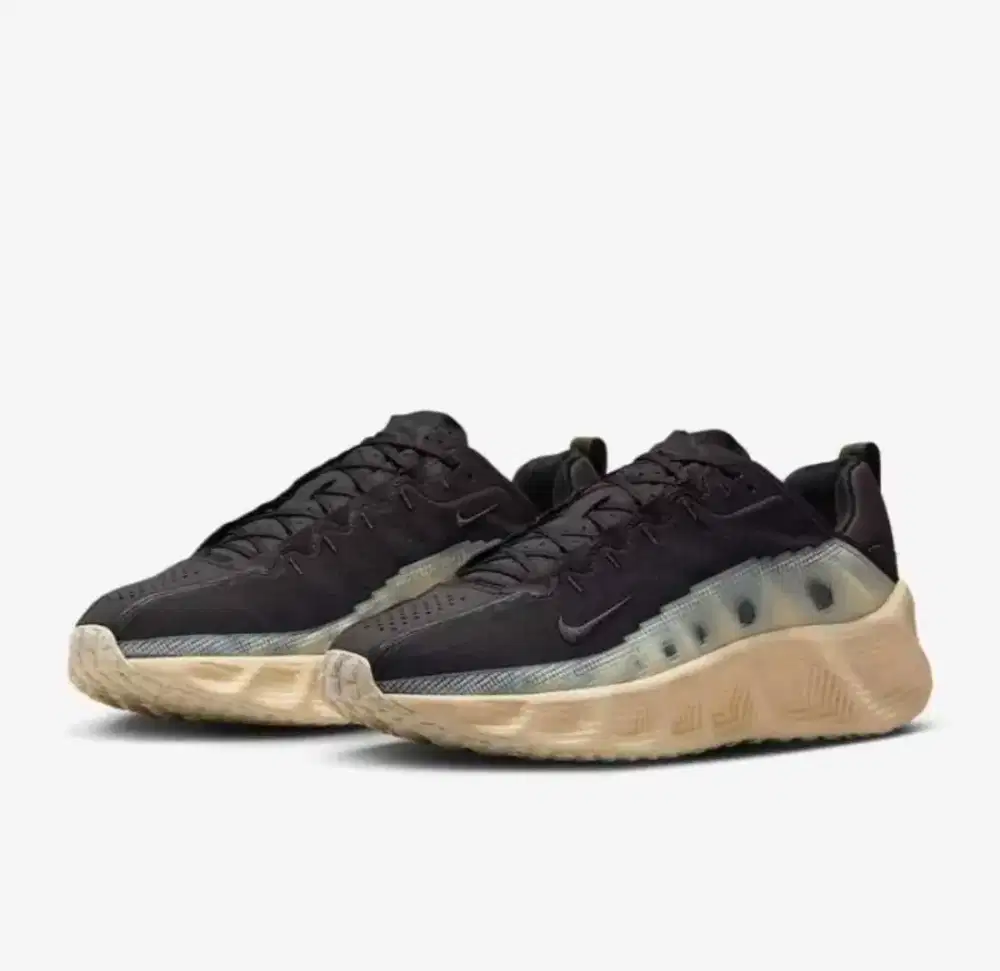 NIKE AVA ROVER - Black