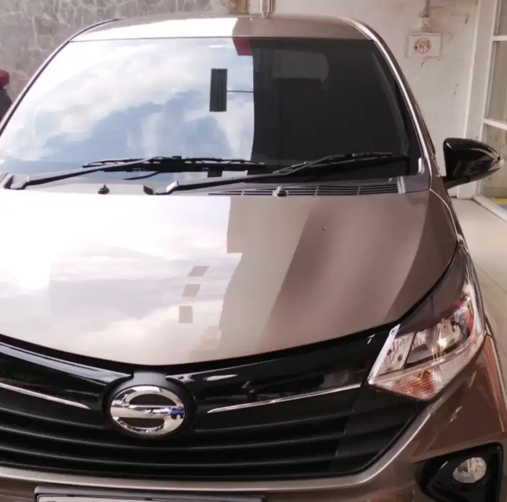 SIGRA R 1.2 MT 2025 BENSIN