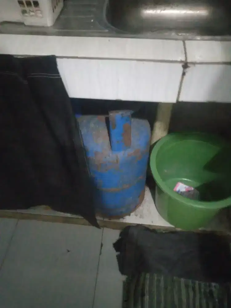 Jual tabung gas 12 kg