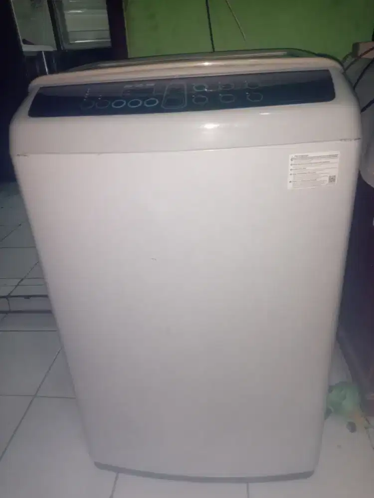 Mesin cuci samsung 7,5kg