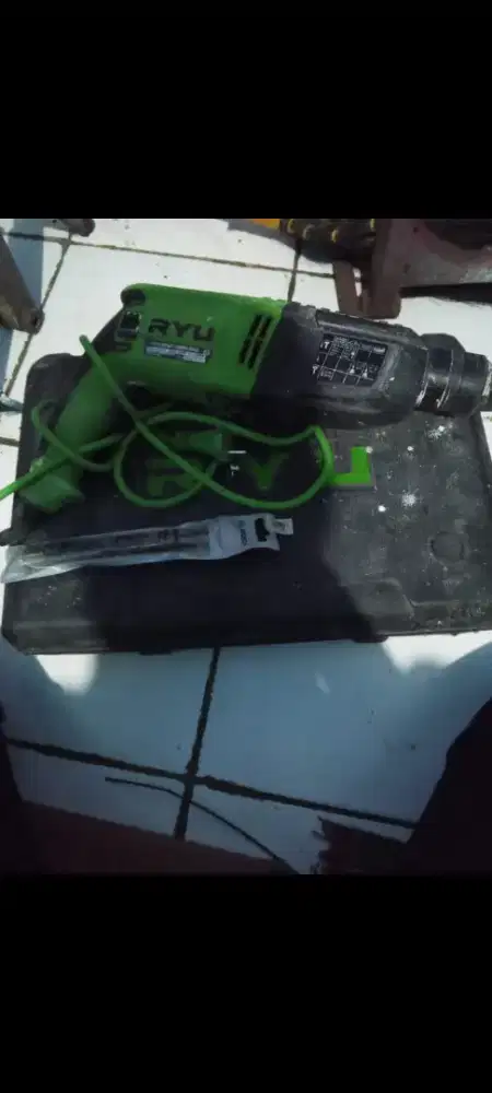 Jual mesin bor beton