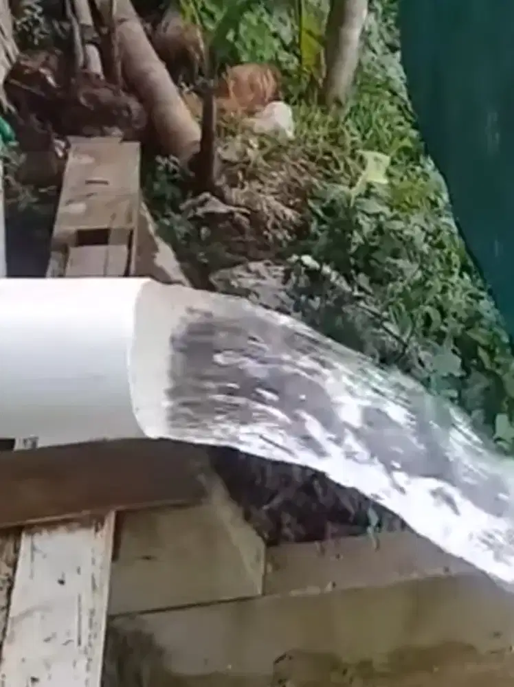 Menerima pembuatan sumur bor jetpum, sible dan cervice