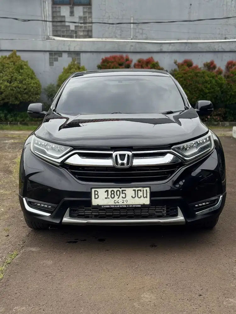 Honda CR-V 2020 Bensin