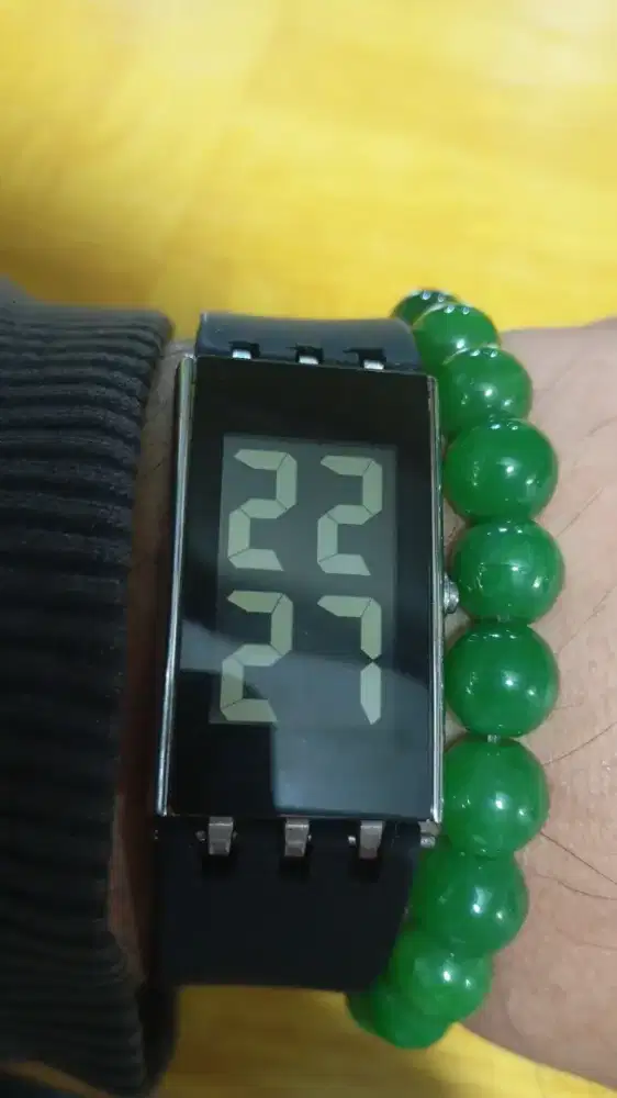 Jam tangan luar mewah ori merek ROSENDHAL