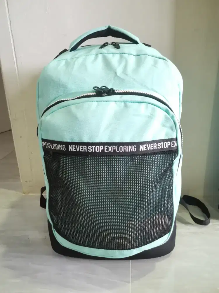 Tas The North Face TNF Backpack