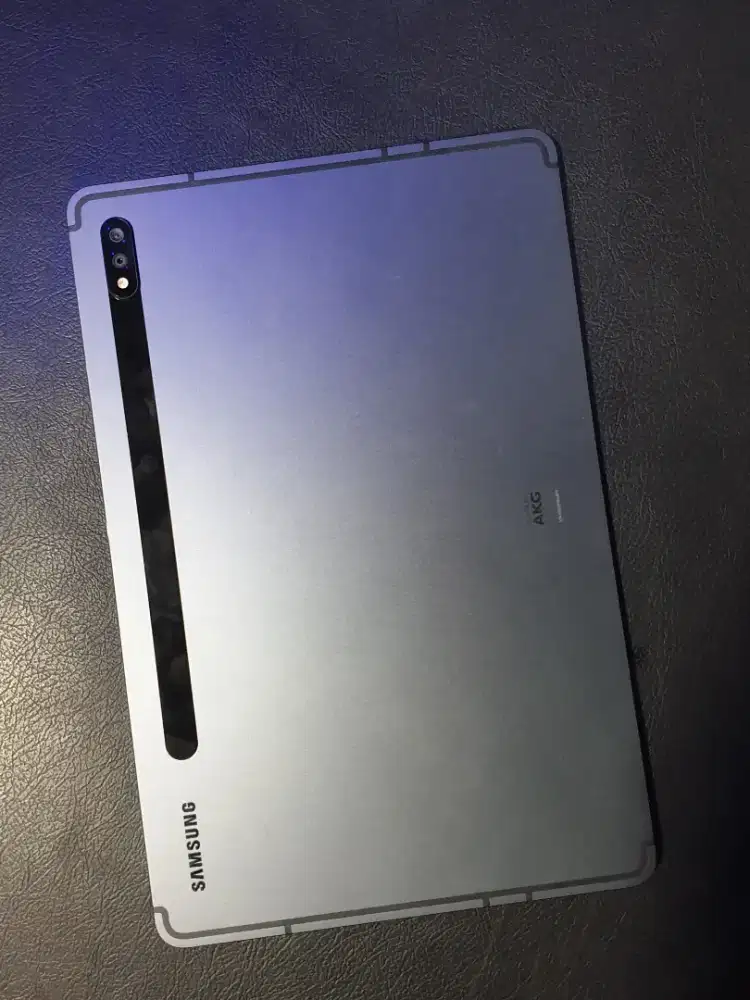 Samsung Galaxy Tab S7 6/128 GB WiFi Only – Normal Nominus