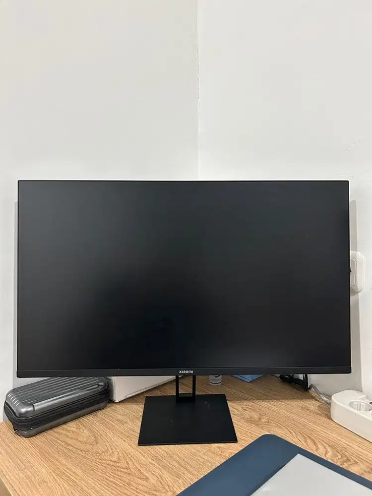 Monitor Xiaomi A27i 27inch, mulus