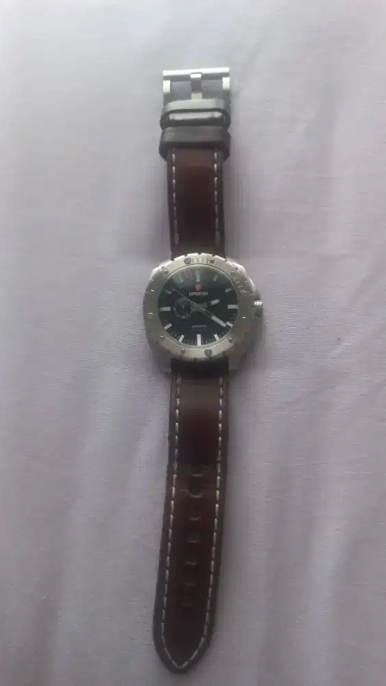 Jual Jam Tangan Expedition Automatic Special Edition