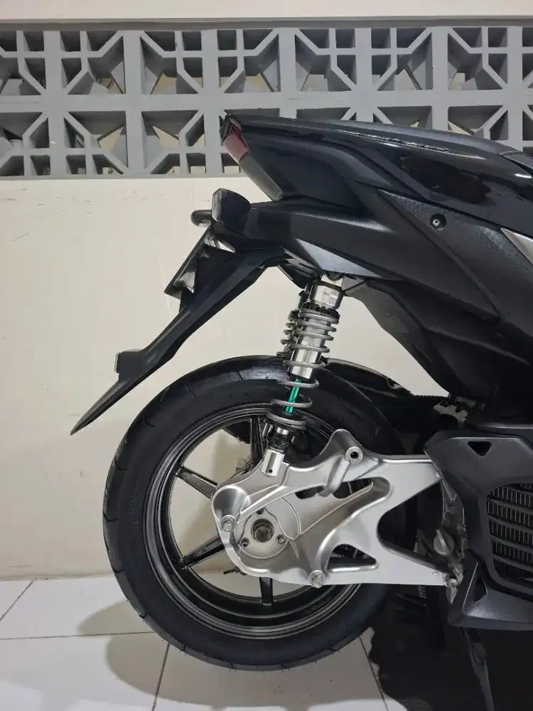 Velg RCB Sp811 Aerox New/old