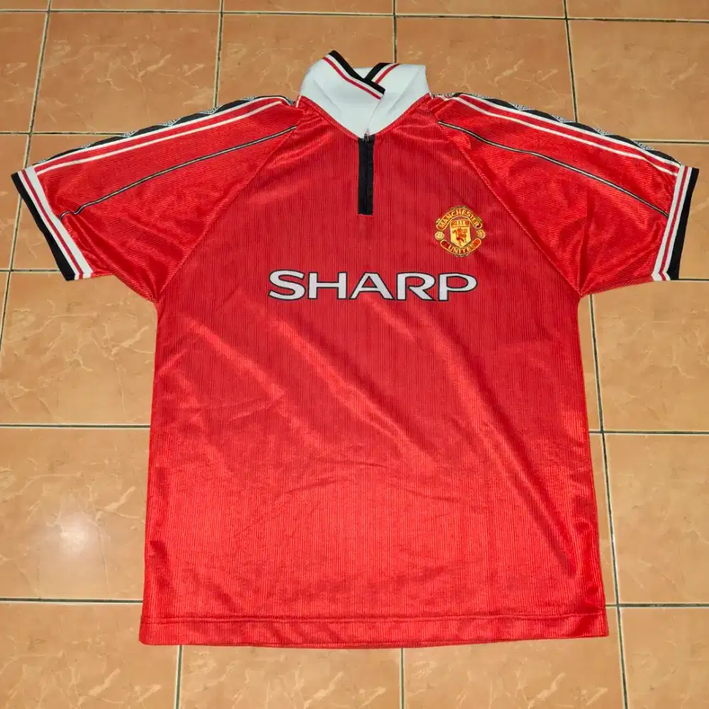 Jersey Manchester United size L