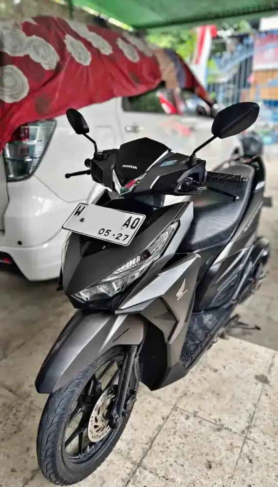 Vario 150 Led Old 2017