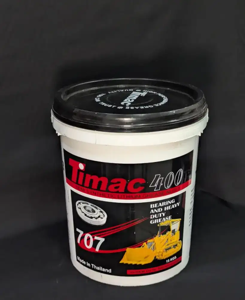 GREASE TIMAC SEMI LITHIUM 707