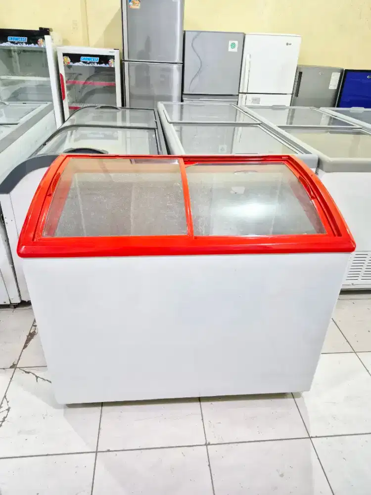 FREEZER MODENA 250L ORI MULUS