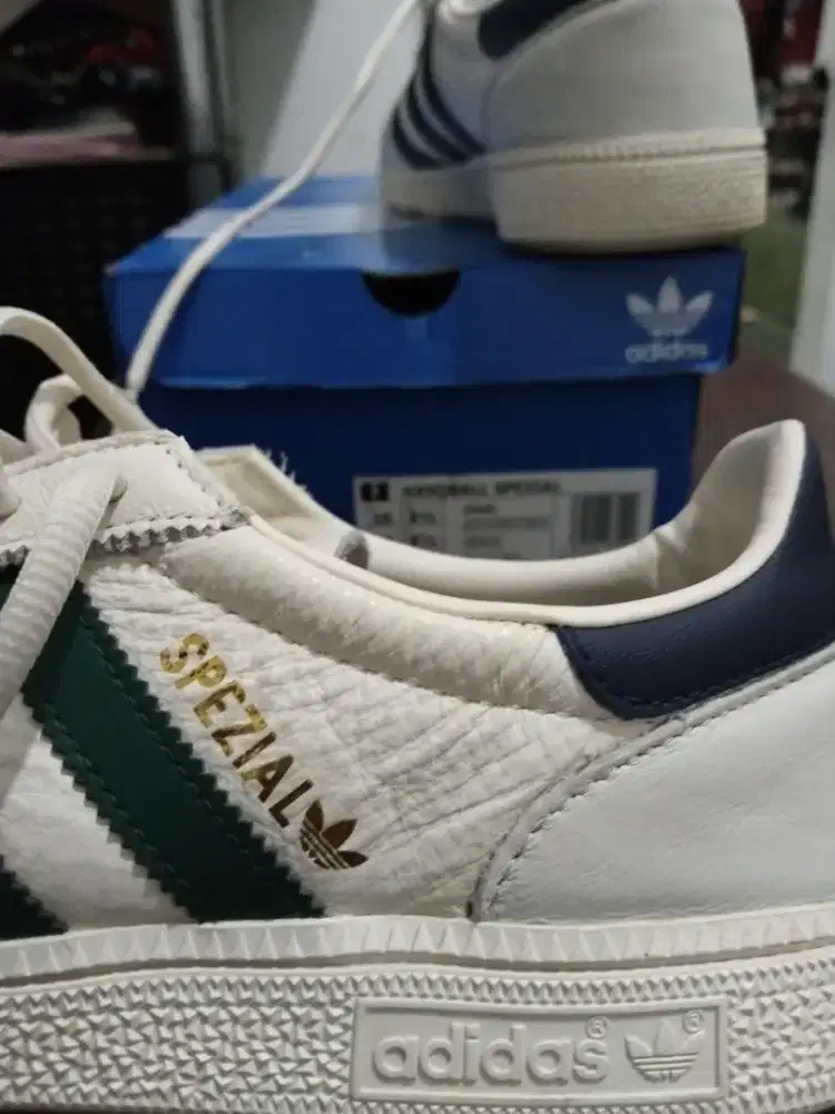 Adidas handball spesial