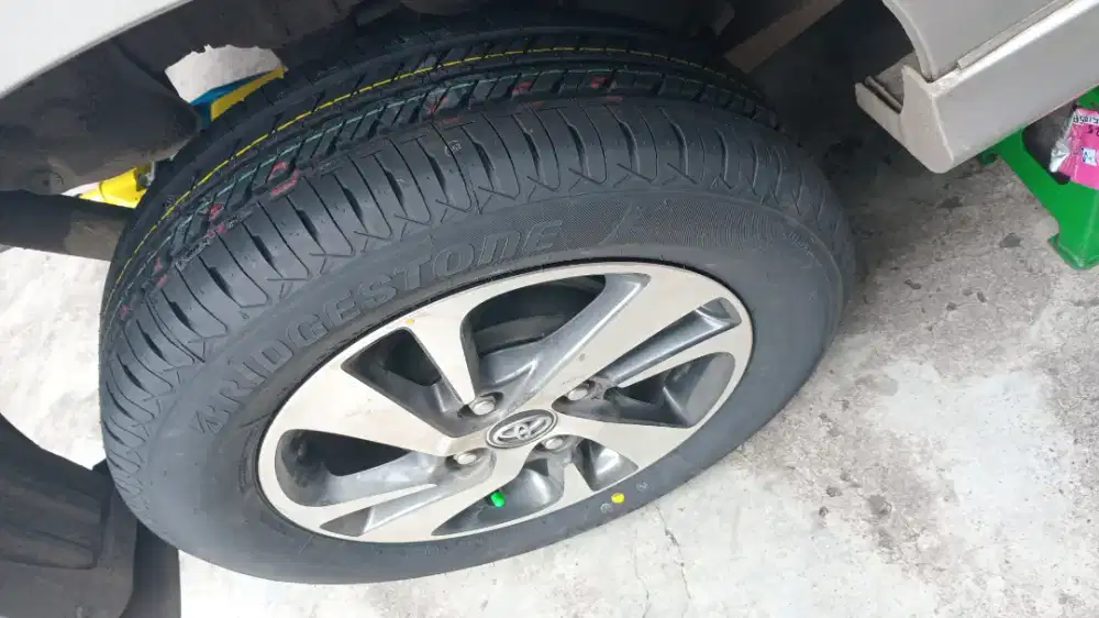 Avanza Barong Grand New Veloz 1.5G-AT, Low Kilometer(Pribadi)