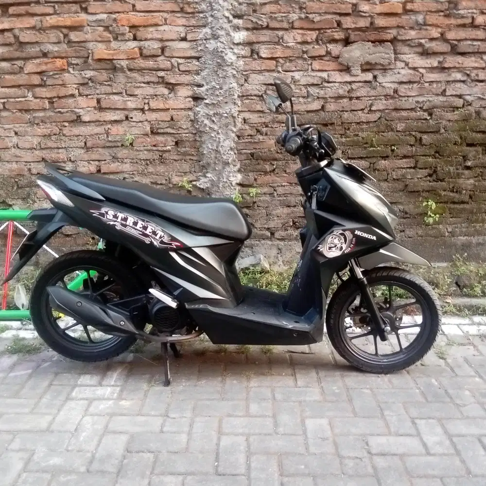 New beat street 2023 istimewa