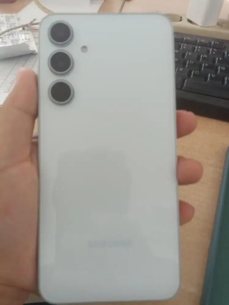 Samsung A55 5G 12/256 GB mulus face id on nominus