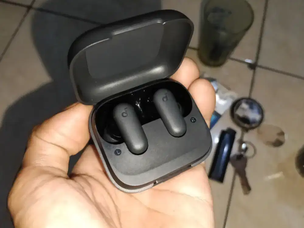 TWS soundcore R50i NC