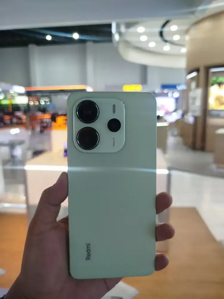 redmi note 14 8/128 new