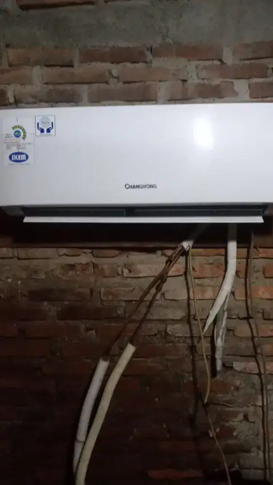 ac  DAIKIN  1PK R32  SAMA   CANGHONG  1/2  PK  R410