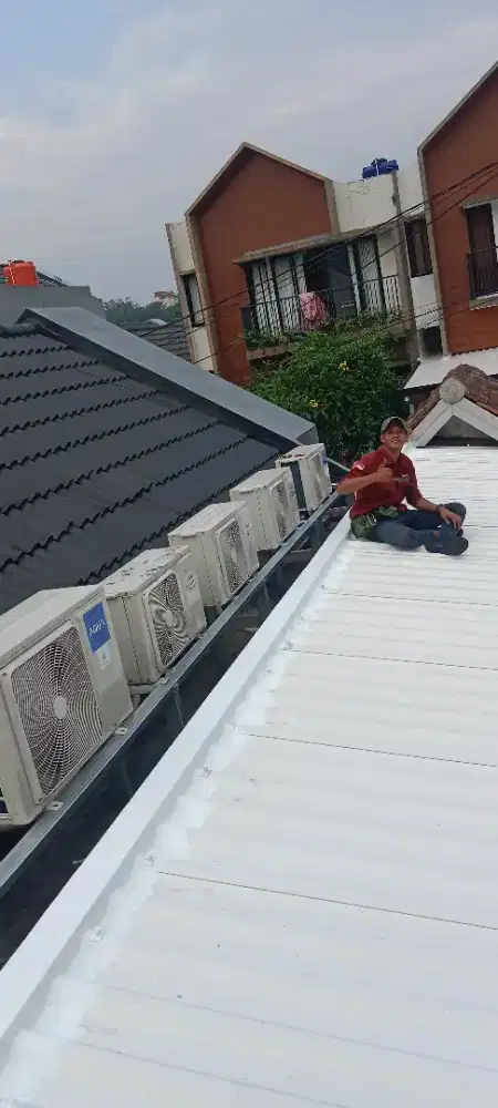 CuciAC ServiceAC service elektronik